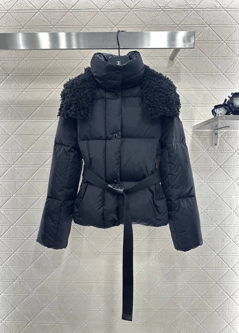 Moncler Down Jacket